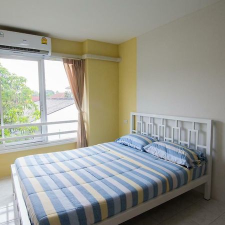 방콕 Bann In Suan 아파트 외부 사진